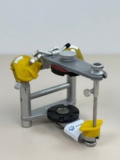 Sam 2 Artikulator mit Adesso Magnetplatte W5183