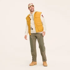 Men's Fisherman Vest - Woolrich