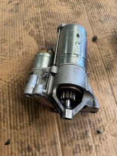 PEUGEOT 3008 STARTER MOTOR T8 ,2L DIESEL, 06/09-08/16 , 9654561480 , 5802AW