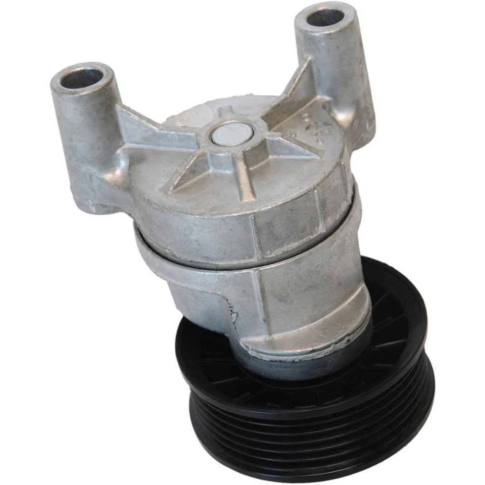 Poleas de tensión de correa de accesorios Continental 49436 para camioneta Chevy SaVana Express Foto 2 de 2