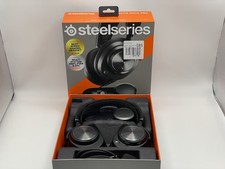 SteelSeries Arctis Nova Pro Gaming Headset for PC and PlayStation - Wired