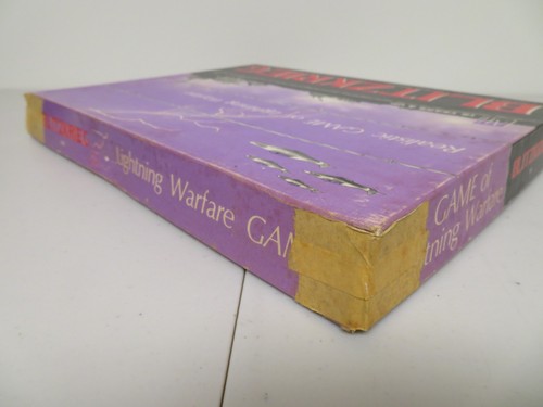 GATHERING STORM Jeu De Guerre Historique GMT, Pour Adultes, Neuf