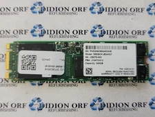 INTEL 240GB M.2 SATA 2280 SSD SSDSCKJB240G7, Grade A, SKU 6667