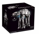 Replica of At-at Walker 75313 with 6785 pcs
