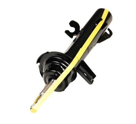 Amortisseur à gaz de haute précision MAXGEAR 11-1043 rigoureusement calibré pour châssis OE