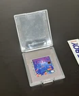 Nintendo Tetris Game Boy Puzzle Cartridge with Manual Included