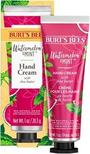 Burt's Bees Watermelon  Mint Hand Cream, 1 OZ