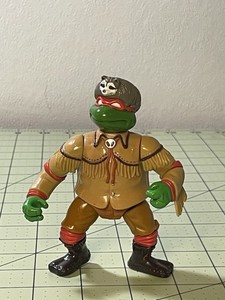 Wacky Wild West Tmnt | eBay