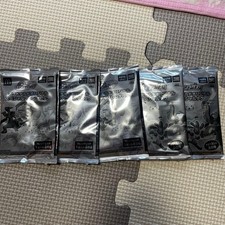 McDonald's Pok mon Special Friend Pick Trading Card Set 1 Pack, 6 Types