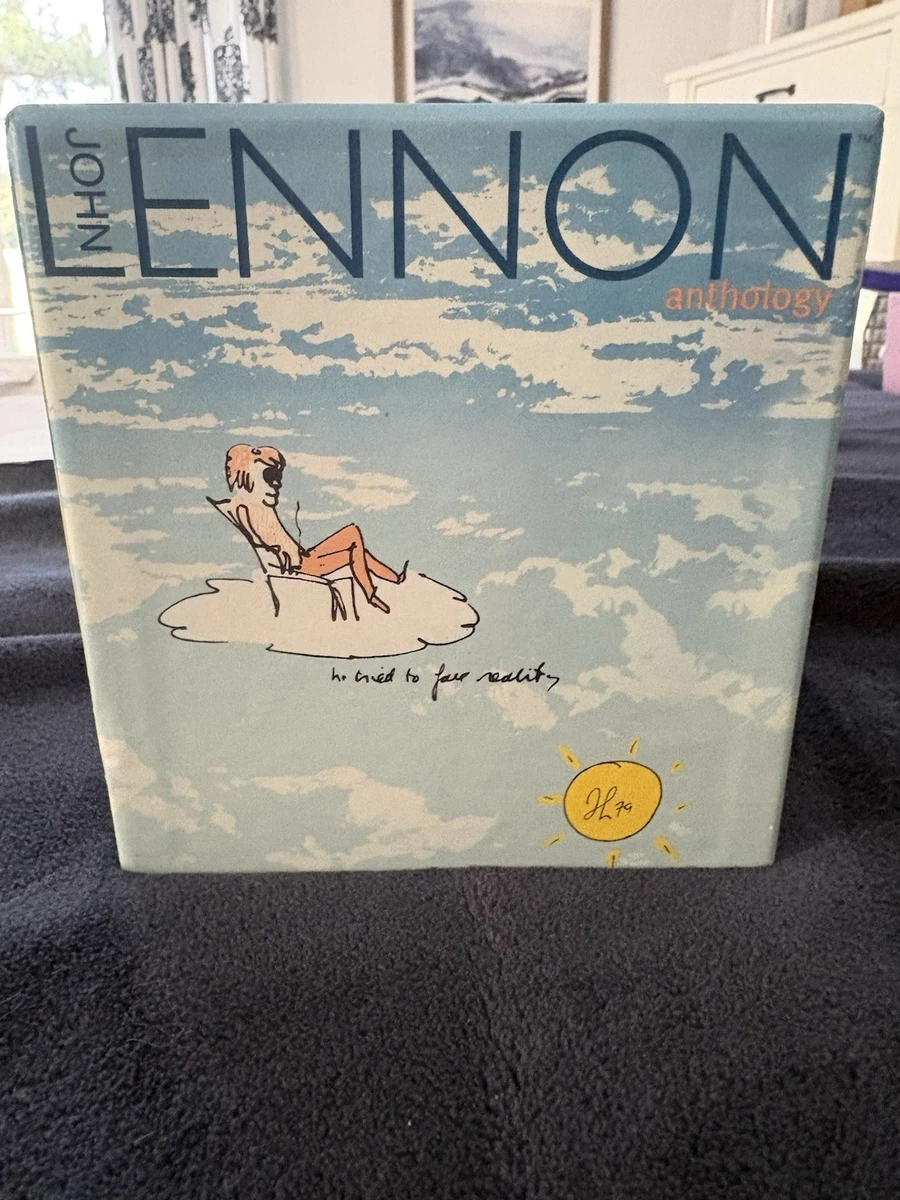 john lennon box set products for sale | eBay