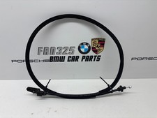 Capot Porsche CAYENNE