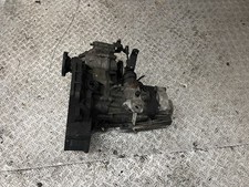 VW Golf 1 Cabrio 1.8 98PS 2H AUG Getriebe 5 Gang 020 100mm #34230