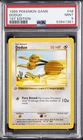 1999 POKEMON BASE SET 1ST EDITION #48 DODUO PSA 9