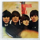 BEATLES FOR SALE APPLE AP8442 Japan VINYL LP