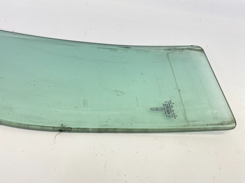 1998-2011 Lincoln Town Car Rear Left Quarter Window Glass OEM - Bild 8 von 10