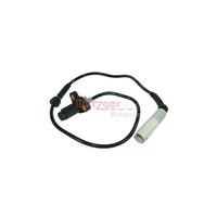 Metzger Sensor, Raddrehzahl 0900006 FüR Bmw, Vorderachse Links