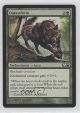 Oakenform Magic: 2010 Core Set #197 2009
