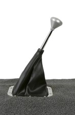 Lokar 70-fmb Rectangular Floor Mount Shifter Boot With Ring Lokar 70-fmb Rectangular Floor Mount Shifter Boot With Ring