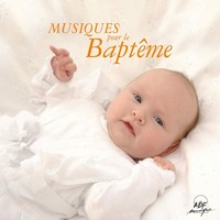 Audio Cd - Musiques Pour Le Bapteme / Various - Adf Musique -D- Neu