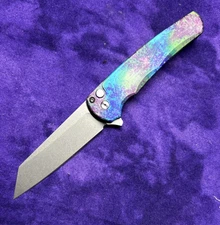 Pro-Tech Malibu - Northern Lights Exclusive NIB