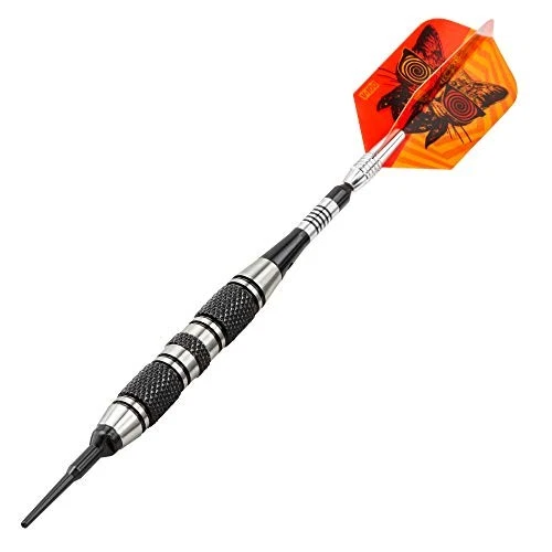 Viper The Freak Soft Tip Darts - Thumbnail 3