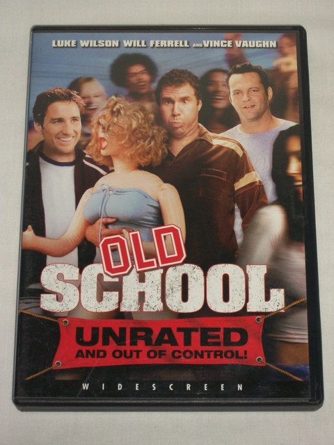 vince vaughn will ferrell movie