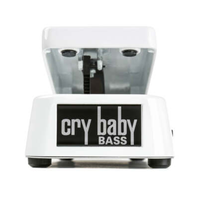 ベース Dunlop Cry Baby Bass Model 105Q DUNLOP CRY BABY® BASS WAH PEDAL - 105Q 710137015418| eBay