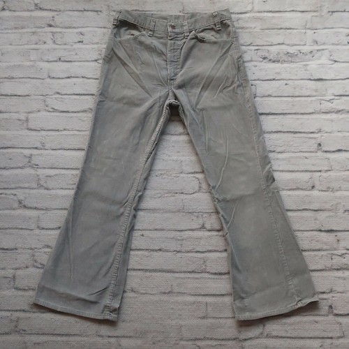 Pantalones campana de Levi's para mujer | FASHIOLA.es