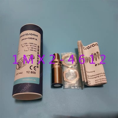 1pc new  microsonic  pico+100/F/A #D2