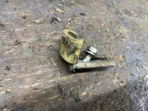 Qualcast Suffolk Punch 35 DL - Dismantled/Spares/Breaking - All parts available - Picture 36 of 99