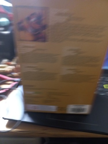 nintendo switch Crash Badicoot Golden Totaku - Picture 2 of 3