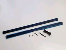 Tamiya Globe Liner Chassis Frame Cross Member Beam Drive Shafts 1/14 Semi 56304