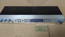PreSonus Central Station Studio Control Center Monitor Controller No Remote DEAD