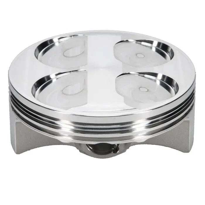 YAMAHA  WR450 /YZ450F/YZ450FX 14-17 JE Pistons  97.00 mm Bore 1 Cyl. Kit  324910 - image 3 of 4