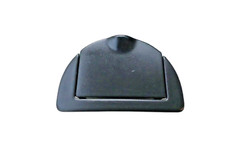 Jeep Cherokee Xj 97-01 Oem Center Console Front Ash Tray Ashtray Free Ship
