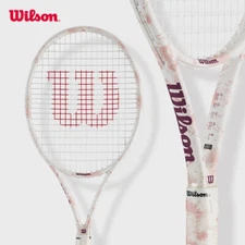 WILSON TRIUMPH SPECIAL EDITION RECREATIONAL RACKET STRUNG WR175910