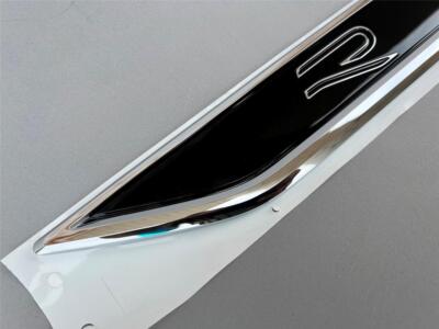 OEM 21-22 Volkswagen VW Atlas R Line Right RH Psgr Side Door 