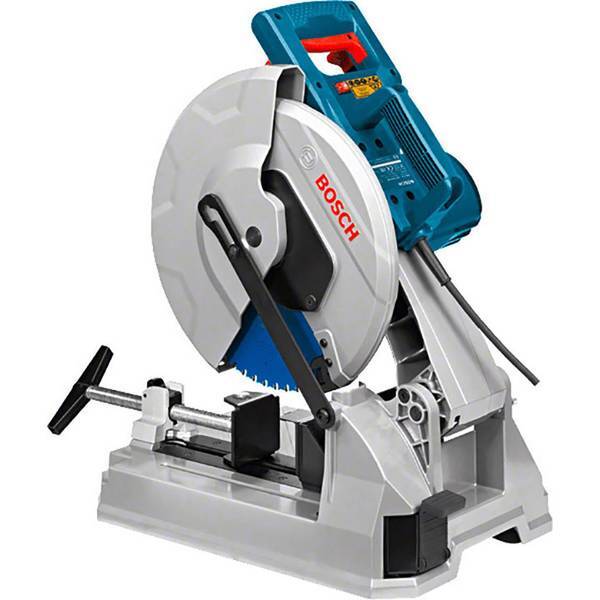 Bosch Professional 0601B28000  Troncatrice per metalli  Bosch 2000 W