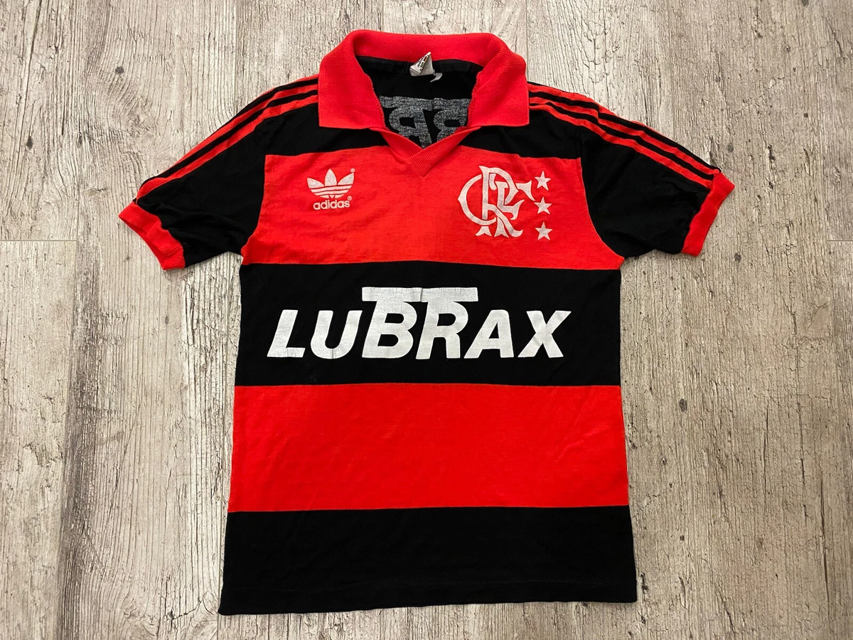 Maglia flamengo deals adidas