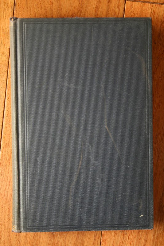 Foundations of Bridges and Buildings by Jacoby & Davis 1925 2nd Ed. Engineering