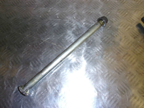 Yamaha XJR 1300 Swingarm Spindle  - Picture 1 of 1