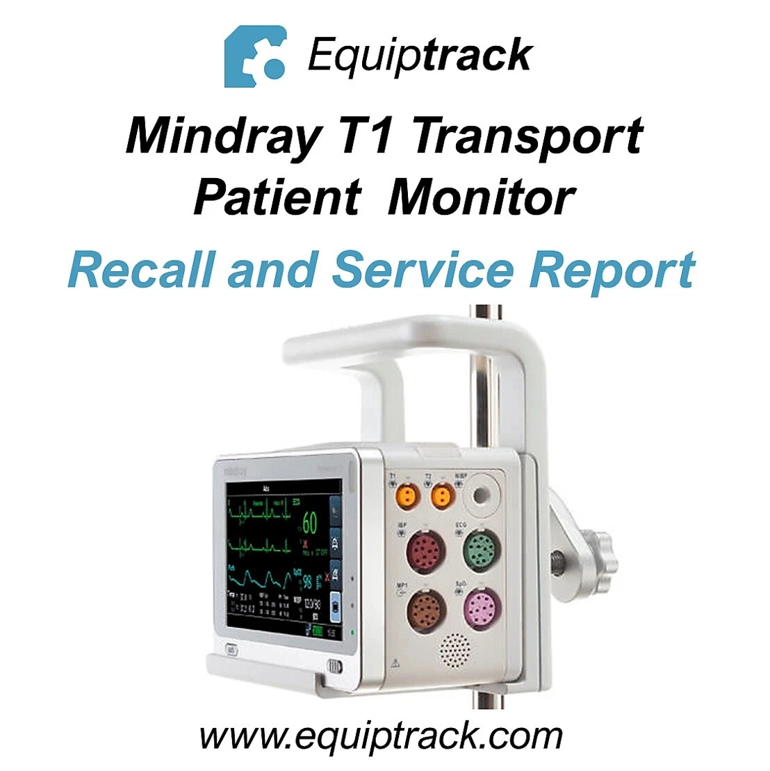 Dentistry Patient Monitors