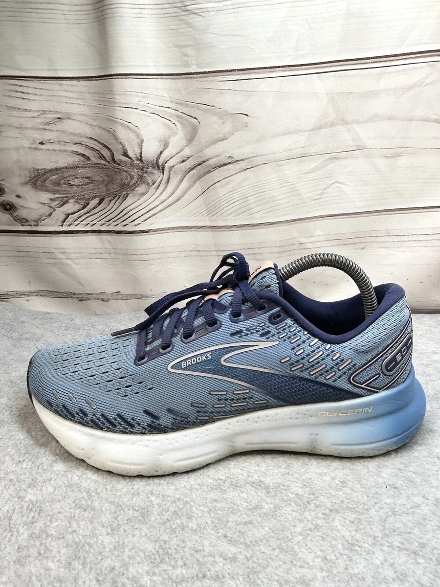 Women's Brooks Glycerin 20 Running Shoes