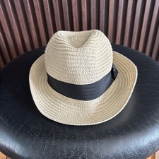 Fedora Kids Hat 3 Years