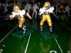 Electric Football BuzzBall BLACK Shoe Version tudor — photo 4