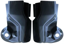 67-72 Chevy/GMC C10 Truck RH & LH Lower Front Door Pillar Patch Panel Set