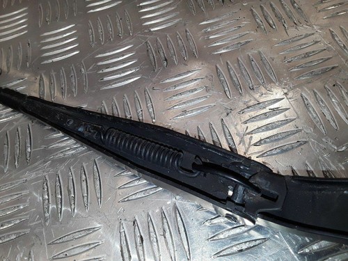 Volvo C30 2008 Left front Front wiper blade arm 8623159 VEI1728 - Picture 4 of 4