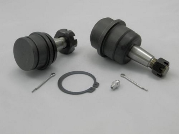 Set Ball Joint Front Lower+Upper Jeep Grand Cherokee 1998 Wrangler 1997-