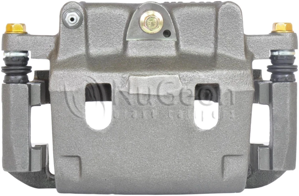 PAR de pinzas de freno de disco delanteras para Nissan Armada 2005-2006 (54487) Foto 4 de 4