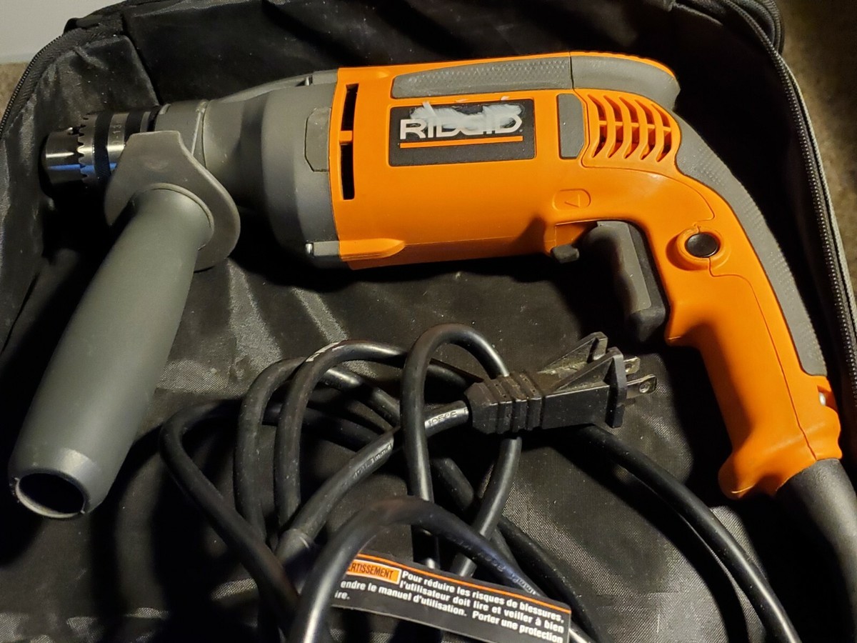 BRAND NEW RIDGID R7111 1/2